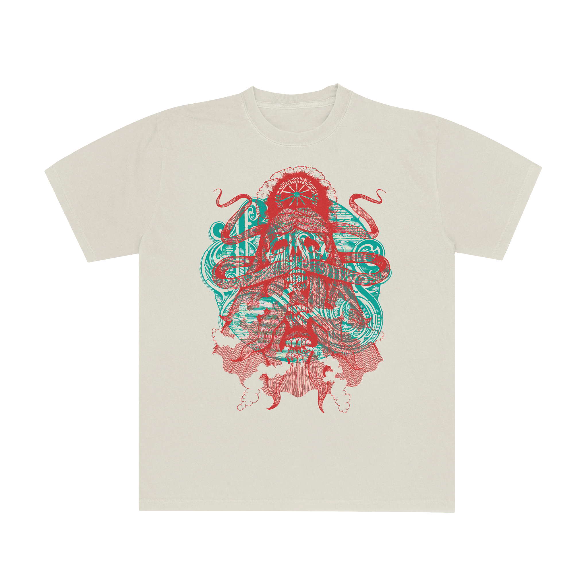 Opium Tee – Baroness