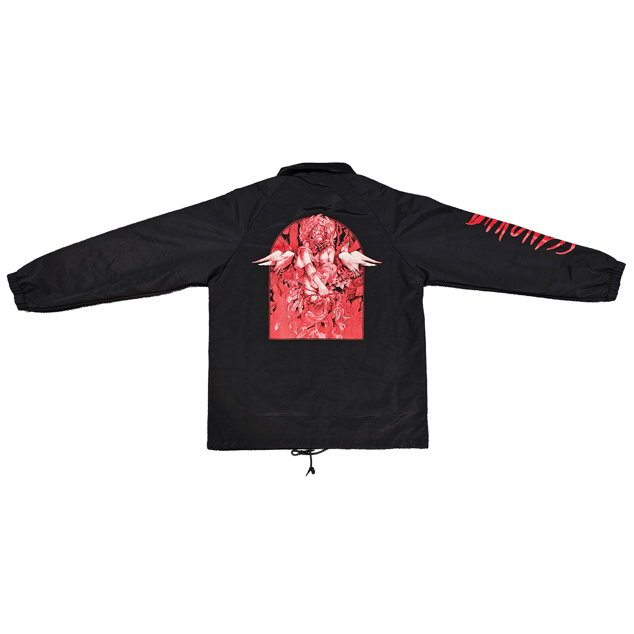 Stone Windbreaker