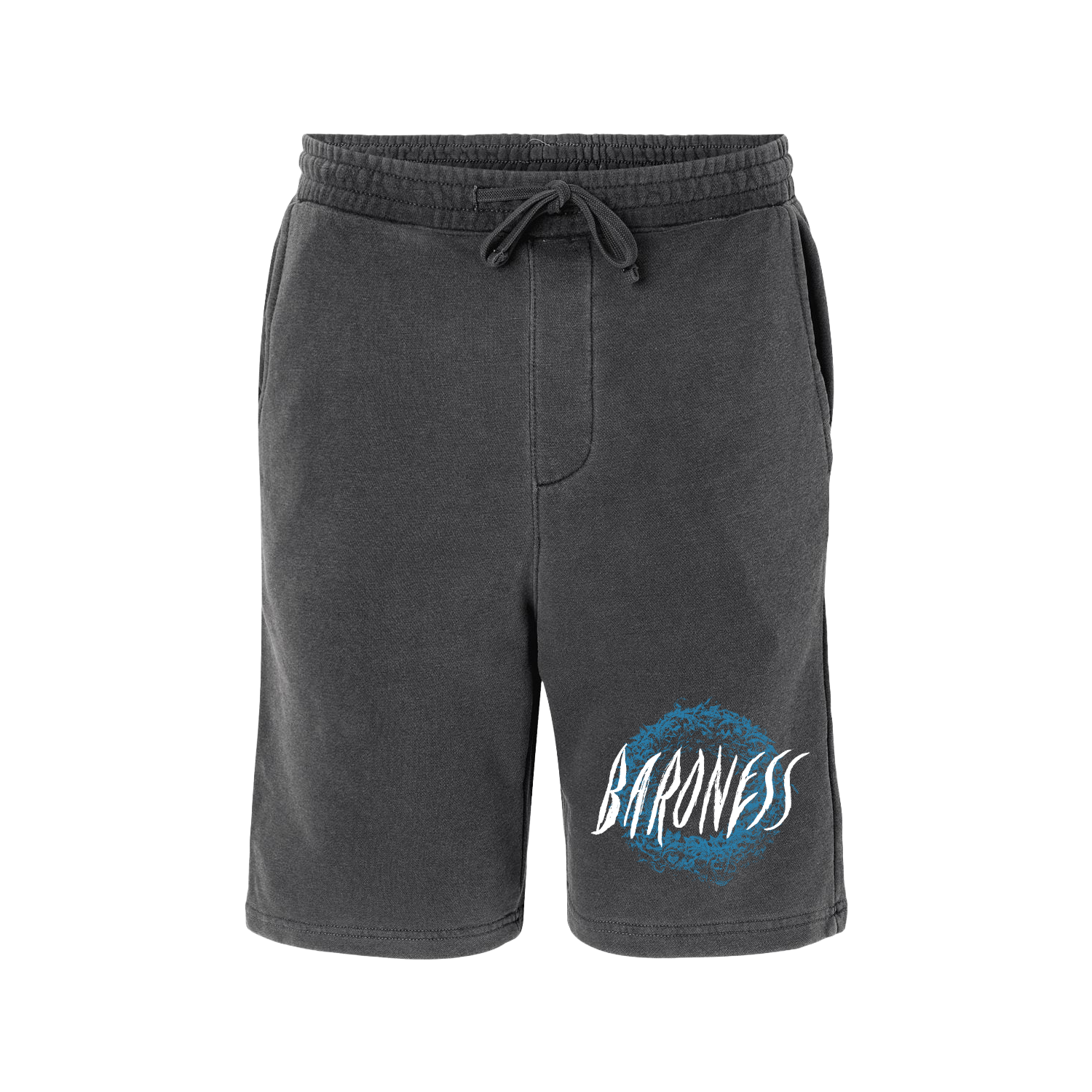 Wreath Shorts